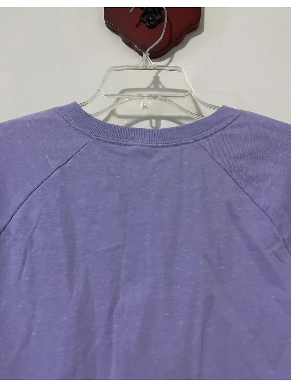 Old Navy Girls XL Purple Long Sleeved Pullover Sweater “All Kind Be Kind”! M1161
